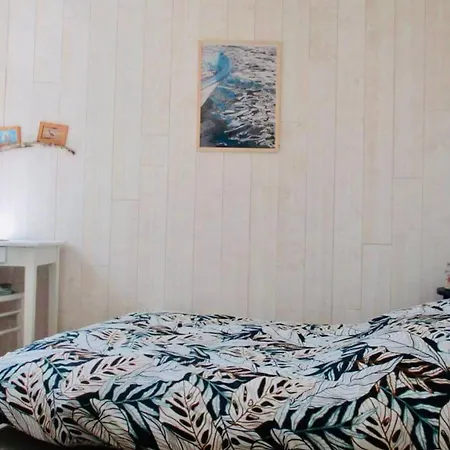 Bright And Well Decorated Nest In * ラ・ロシェル