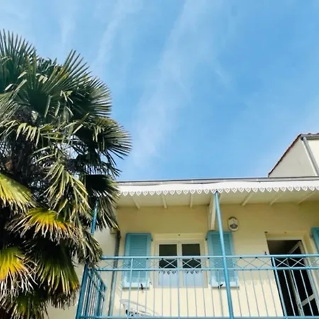 Bright And Well Decorated Nest In *