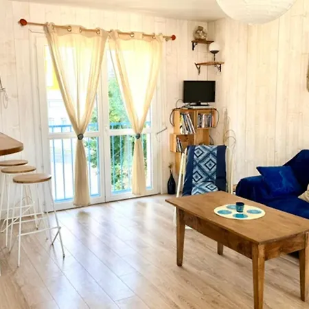 Bright&well Decorated Nest In Appartamento *