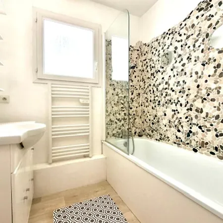 Appartamento Bright&well Decorated Nest In *