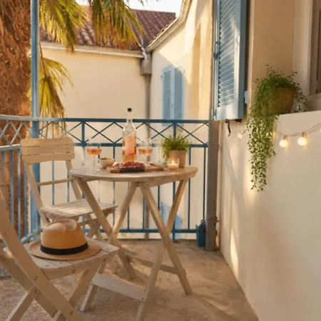 Bright&well Decorated Nest In Appartamento