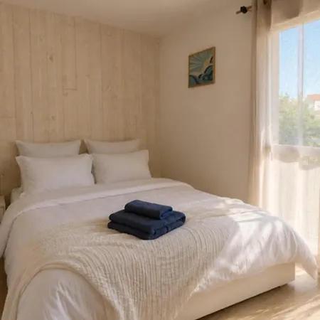 Bright&well Decorated Nest In Appartamento *